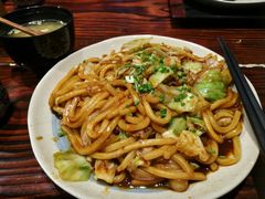 -石屋料理(南京西路店)