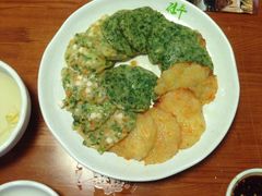 -全州拌饭馆(断桥店)