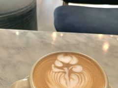 -Home Cafe(水榭春天店)