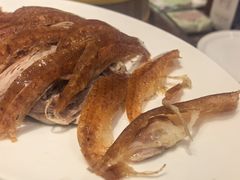 -新興传承烤鸭