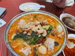 -喜家德虾仁水饺(岗厦北店)