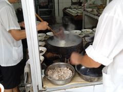 -甘记肥肠粉(马鞍北路店)