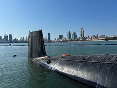 -中国人民解放军海军博物馆