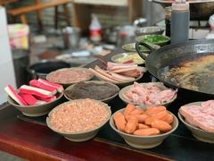 -星鸿社重庆老火锅