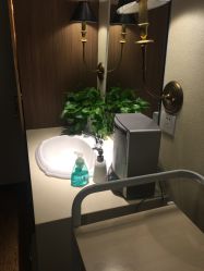 -贝黎诗SPA
