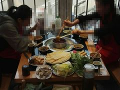 -董家湾重庆老火锅(武清杨村店)