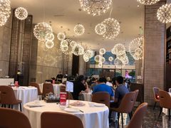 大堂-湛江菜.江南首席(昆山店)