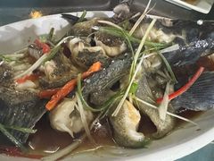 -阿弟特色海鲜餐厅·大排档(平潭店)