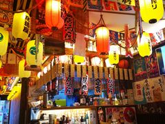 大堂-坂吉屋·居酒屋深夜食堂(龙湖店)