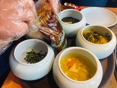 -匠岳·王宝器麻椒鱼(会展中心店)