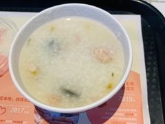 -肯德基(建华店)