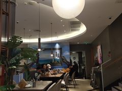 -必胜客(威高广场店)