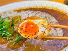 -CURRY YA 熟成咖哩專門店(深圳湾万象城店)