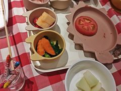 -西贝(新业坊店)