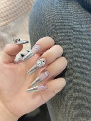 -NAI.熙-高定美甲美睫