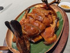 -小厨娘淮扬菜(天印大道店)