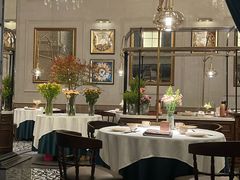 -狮拾久·现代新加坡料理(壹方城店)