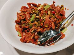 -兰湘子·湘菜小炒(崂山丽达店)