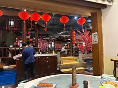 -苏浙徽·江南荟·本味融合菜(相城方圆里店)
