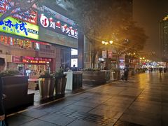 门面-八一好吃街·高品美食广场