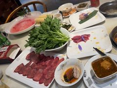 -围炉夜话·潮汕卤水火锅(榕江店)