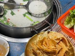 -刘少华贵州小黄牛·鲜牛肉火锅(总店)