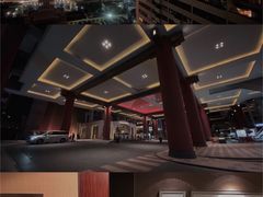 -上海波特曼丽思卡尔顿酒店