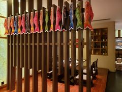 -佛山希尔顿酒店·融誉亚洲美食荟