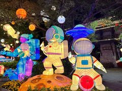 -深圳锦绣中华民俗村