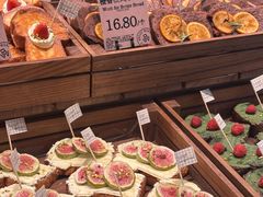 -面包工坊(七彩云南第一城店)