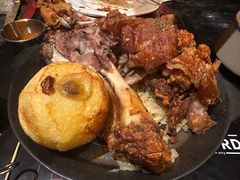 -Nord Grill&Bar Highland诺德西餐(深圳欢乐海岸店)