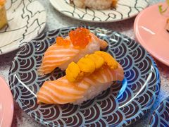 -争鲜回转寿司(中街大悦城店)
