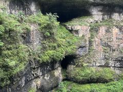 -鹿院坪生态旅游景区