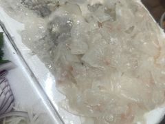 -官塘锋记鱼生·生腌·砂锅粥(牌坊街店)