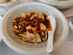 -顺德喜来登酒店·采悦轩