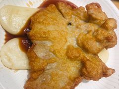 经典排骨年糕-鲜得来排骨年糕(豫园店)