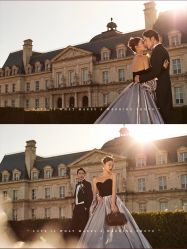 -梵初·STUDIO婚纱摄影(通州万达店)