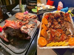 -青岛证大喜玛拉雅酒店·Z1餐厅