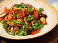 -滇野云南野生菌餐厅(陕西南路店)