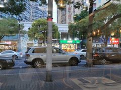 -甜蜜蜜港式茶餐厅(虹梅店)