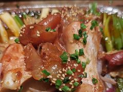 -锦府盐帮·侯宅(五棵松万达店)