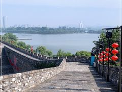 -南京城墙景区