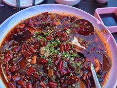-粉墨特色菜·烧烤音乐酒馆