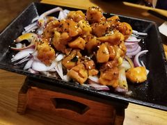 -三渡居酒屋