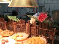 -纽斯特牛排自助餐厅(浦江万达店)