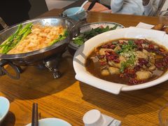 -去茶去餐厅(中央大街店)