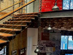 -八号桥艺术空间1908粮仓