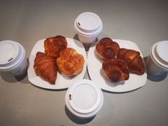 -Seesaw Coffee(上生新所店)