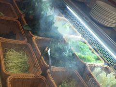 -温野菜涮涮锅(曲江大悦城店)