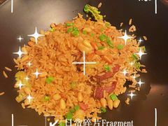 -食间牛排(重庆路万达店)